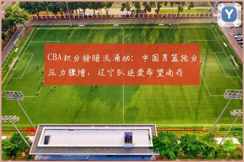 CBA积分榜暗流涌动：中国男篮抢分压力骤增，辽宁队逆袭希望尚存